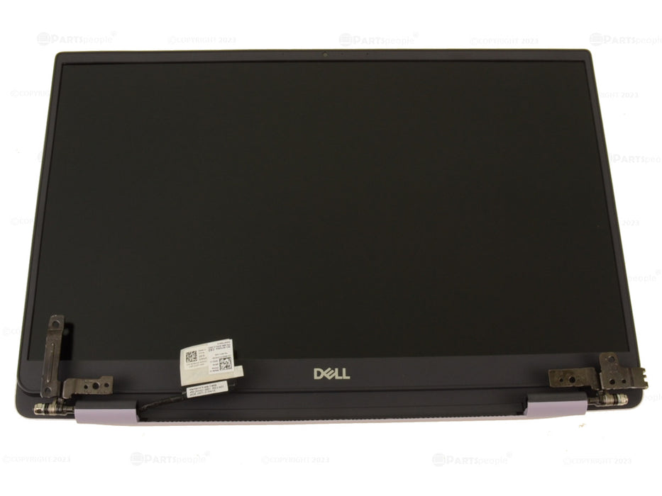 New Dell OEM Inspiron 5490 14" FHD LCD Screen Display Complete Assembly - 93GVK