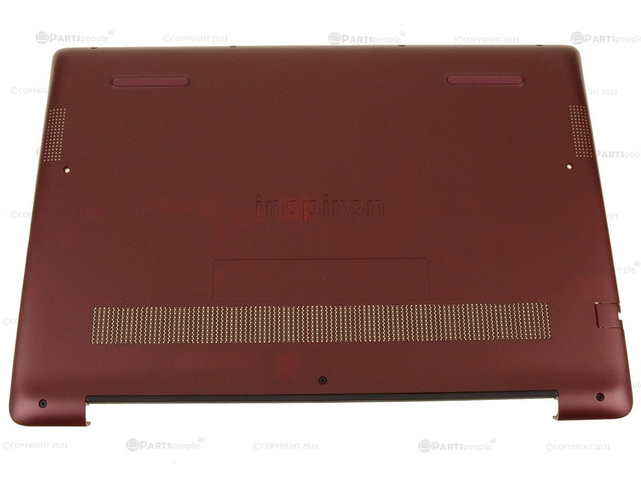 New Dell OEM Inspiron 5480 Bottom Base Cover Assembly 93P6G