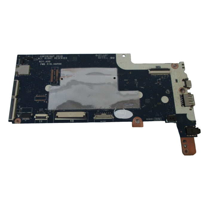New Dell Chromebook 3100 2-in-1 Laptop Motherboard Mainboard 93F5T 093F5T