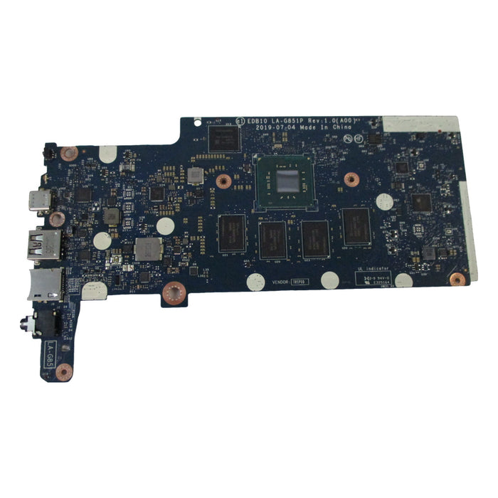 New Dell Chromebook 3100 2-in-1 Laptop Motherboard Mainboard 93F5T 093F5T