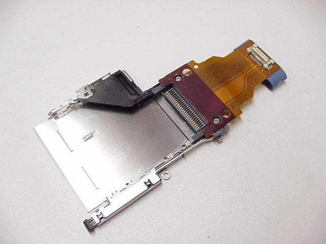 Used Dell OEM Inspiron 9400 E1705 Precision M90 XPS M1710 Express Card Slot Assembly