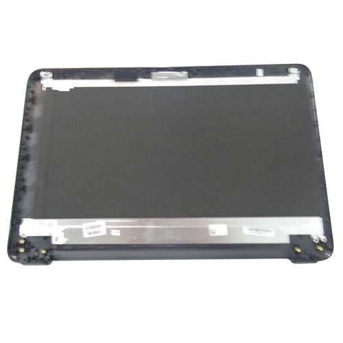 New HP 15-AC 15-AF Black Lcd Back Cover 813925-001 - LaptopParts.ca