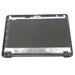 New HP 15-AC 15-AF Black Lcd Back Cover 813925-001 - LaptopParts.ca