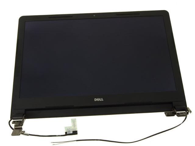 New Dell OEM Inspiron 3558 15.6" Touchscreen LCD Display Complete Assembly WXGAHD  947CM