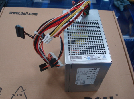 New Dell Inspiron 3847 Power Supply 300W B300NM-01 949H1 0949H1 CN-0949H1 - LaptopParts.ca