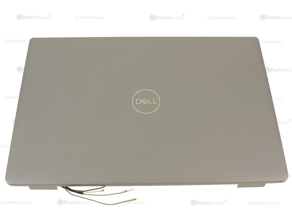 New New Dell OEM Precision 3560 Latitude 5520 15.6" LCD Back Cover Lid Assembly WWAN 94D8X