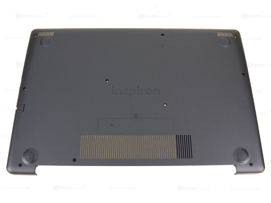 New Dell OEM Inspiron 5570 Bottom Base Cover Assembly WITHOUT Optical Drive 94NN2