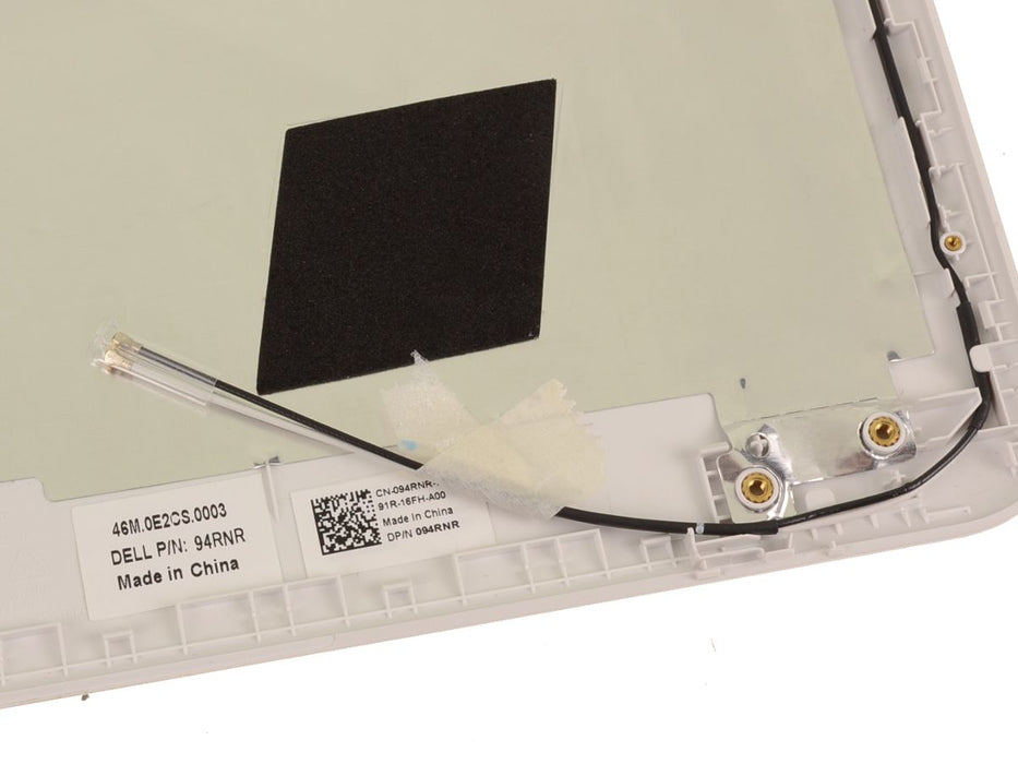 New Dell OEM Inspiron 11 (3180) 11.6" LCD Back Cover Lid Assembly - 94RNR