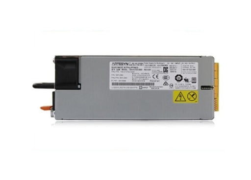 New Lenovo X3550 X3650 M5 High Efficiency Platinum AC Power Supply 550W 94Y8137 94Y8139 - LaptopParts.ca