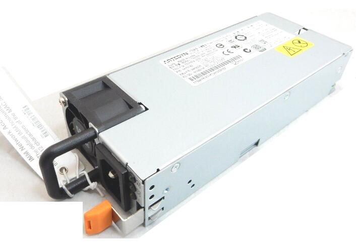 New IBM X3550 M4 94Y8193 7001676-J002 94Y8308 HOT SWAP Power Supply 550W