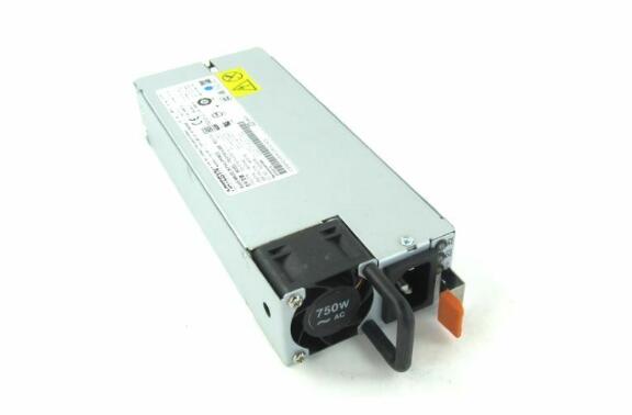 New Lenovo TD350 RD550 RD650 Power Supply 750W 00AL534 94Y8284 94Y8191 - LaptopParts.ca
