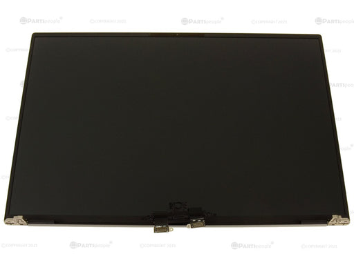 Refurbished Dell OEM XPS 9500 9510 15.6" FHD LCD Display Complete Assembly Silver NTS GMW9D - LaptopParts.ca