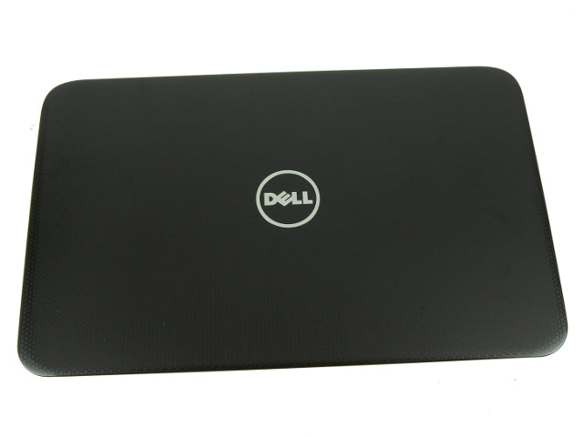 New Black Dell OEM Inspiron 7520 15R 5520 15.6" Switchable Lid Cover Insert 9509X