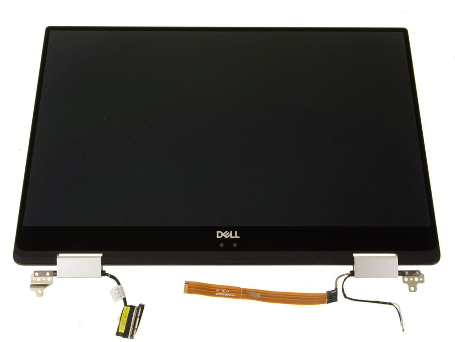 New Dell OEM XPS 9575 15.6" Touchscreen FHD LCD Display Complete Assembly Silver 3P07V
