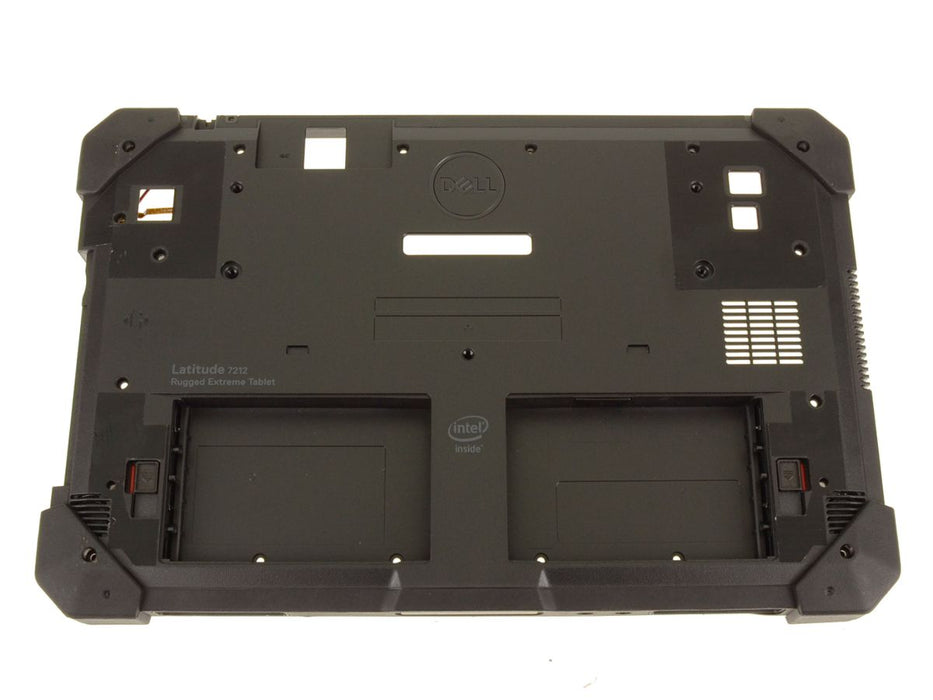 New Dell OEM Latitude Rugged Tablet 7212 Laptop Bottom Base Cover Assembly 9581M