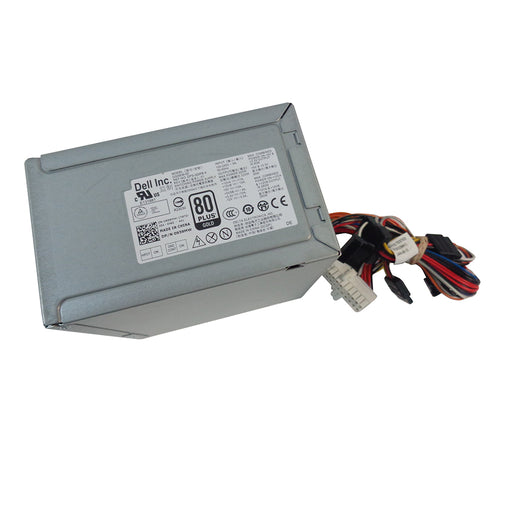 New Dell Precision T1600 T1650 Computer Power Supply 320W 959MW TDNVF 0NFMX - LaptopParts.ca