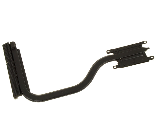 Used Dell OEM Latitude E5570 CPU Heatsink Assembly For U-Type CPU Integrated Intel Graphics UMA 966WT