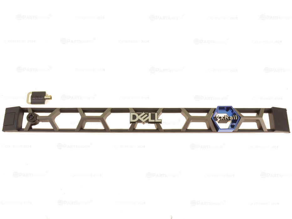 Nouvel assemblage de façade avant Dell OEM VxRail E560 E560F E560N 1U 96FR3