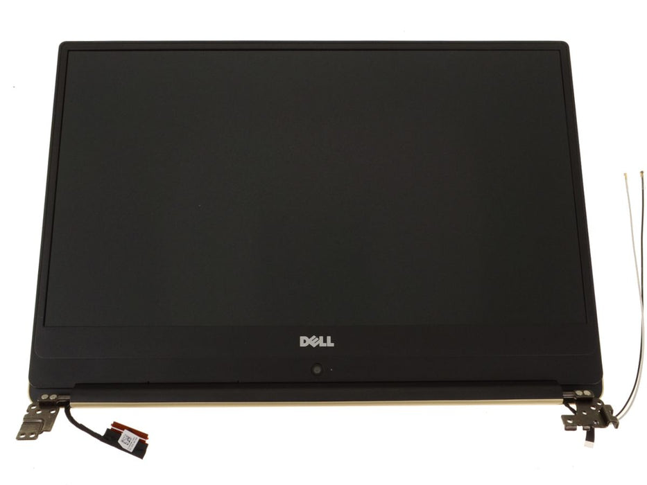 New Dell OEM Inspiron 7460 14" FHD LCD Screen Display  Complete Assembly GOLD 96KVG