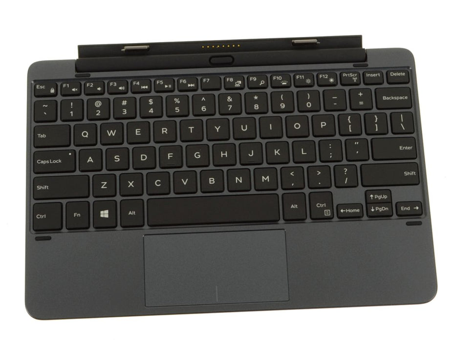 Refurbished Dell OEM Mobile Keyboard for Venue 10 Pro 5056 Tablet 96TRV