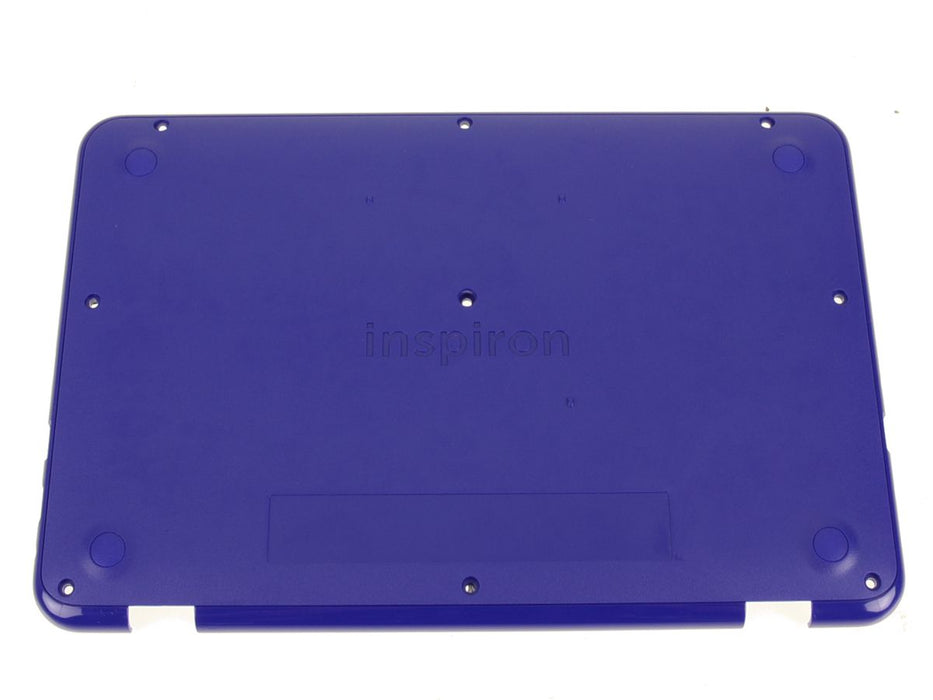 Refurbished Blue Dell OEM Inspiron 3162 3164 Bottom Base Cover Assembly 96VN0