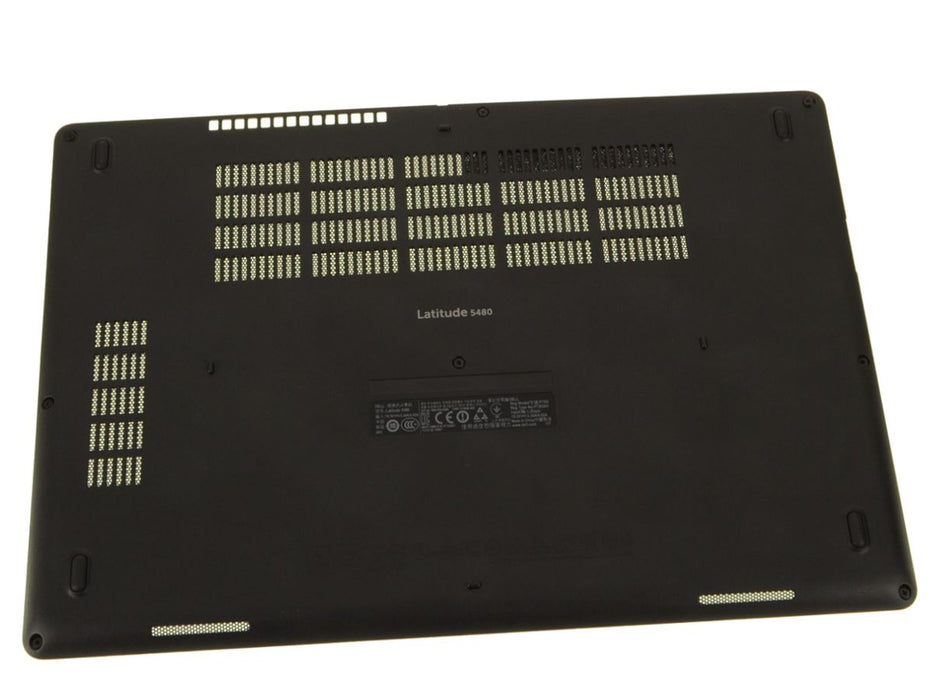 New Dell OEM Latitude 5480 Bottom Base Case Cover Assembly U-Type 96Y3N