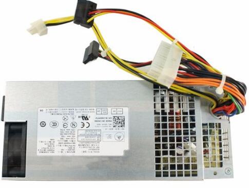New Dell Inspiron 3647 Power Supply 220W D220ES-01 96MTV 096MTV CN-096MTV  - LaptopParts.ca