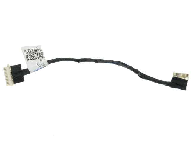 Used OEM Alienware M14x Internal Bluetooth Cable 974W9