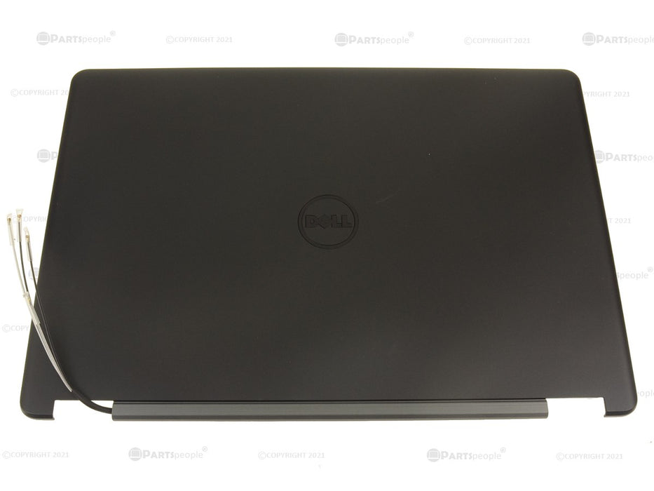 Refurbished Dell OEM Latitude E5450 14" LCD Back Cover Lid Assembly No TS JX8MW 9779G