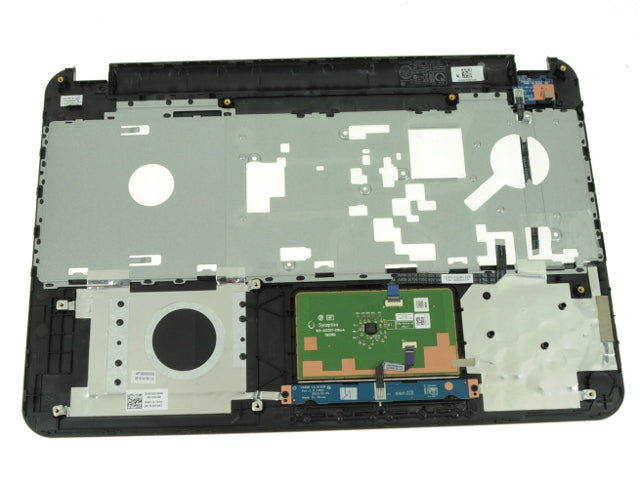 Dell OEM Inspiron 15 (3531) Palmrest Touchpad Assembly - 97GN2