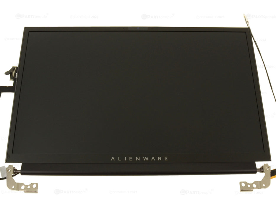 New Dell OEM Alienware Area-51m R2 17.3" FHD LCD Screen Display Complete Assembly 60Hz 97PH6