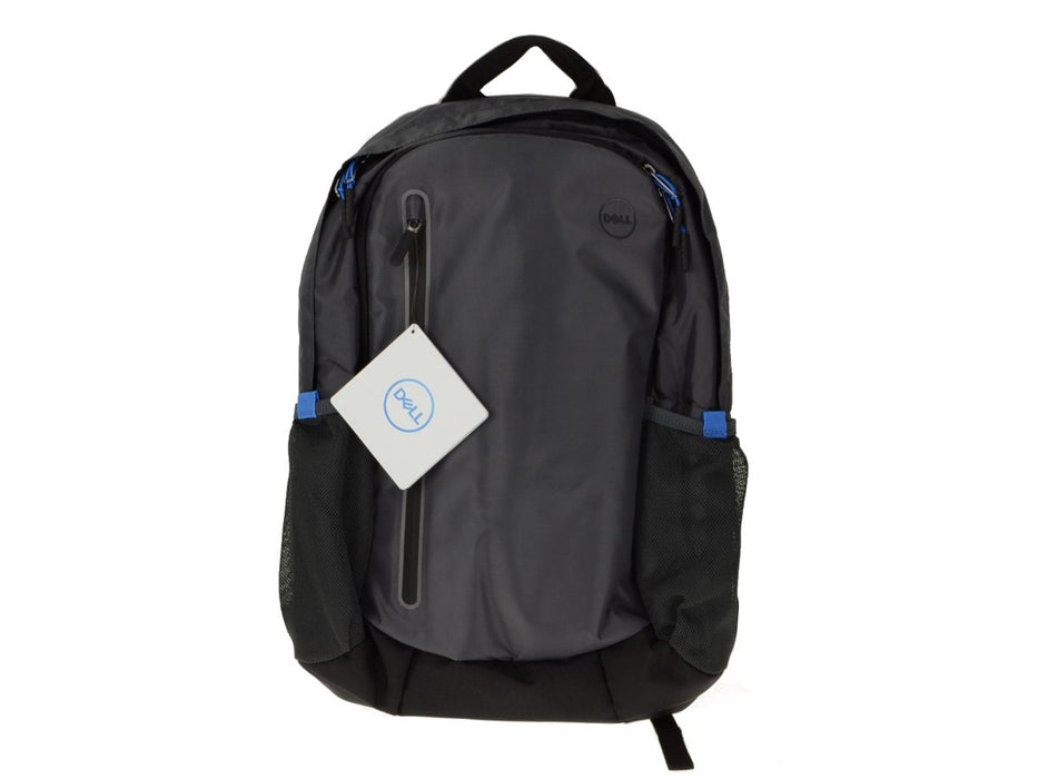 New Dell OEM Urban Notebook Laptop Backpack Bag Fits Up To 15.6" Screens 97X44