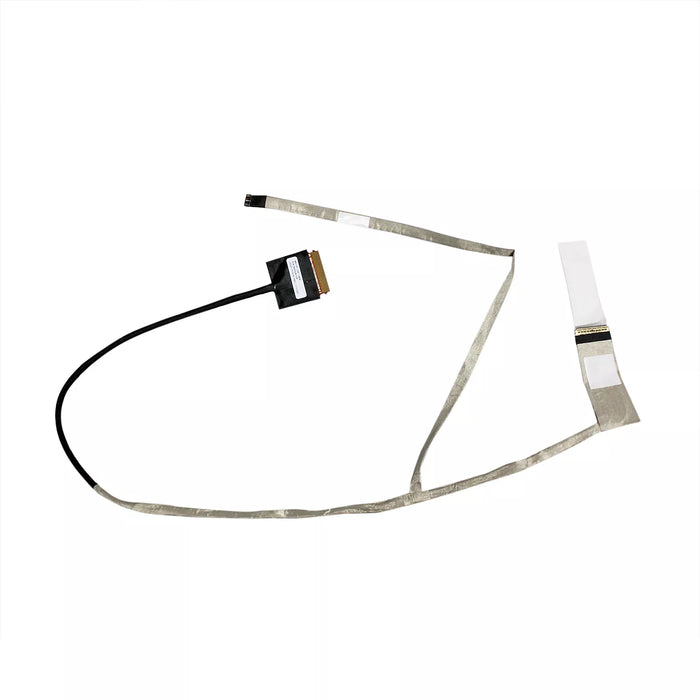 New MSI GE72 GE72-6QF GL72 GL72-6QF PE70-2QD MS-1792 MS-1791 MS-1795 LCD EDP LVDS Screen Cable K1N-3040026-H39 - LaptopParts.ca