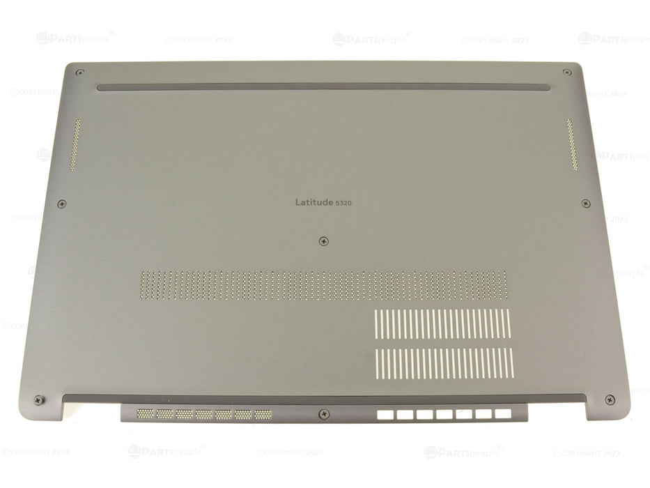 New Dell OEM Latitude 5320 2-in-1 Bottom Base Cover Assembly 98GR5