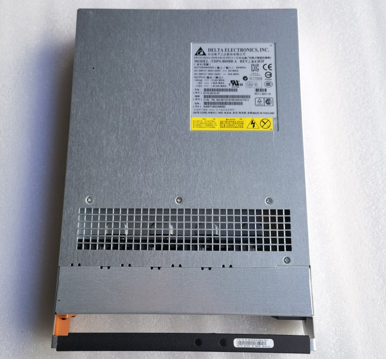 New IBM Storwize V3700 V5000 Power Supply 800W TDPS-800BB A 98Y2218 00WK807 45W8229