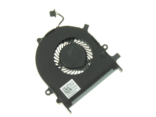 Used Dell OEM Latitude 3340 CPU Cooling Fan 990WG