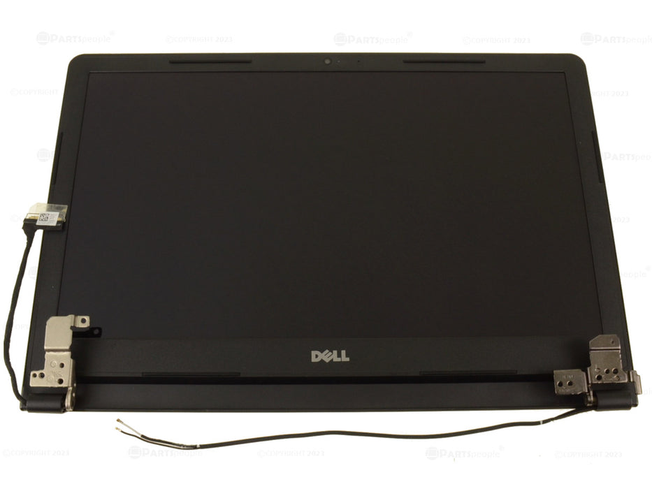 Nouvel ensemble écran tactile LCD WXGAHD complet 15,6" Dell OEM Inspiron 3576 9933K