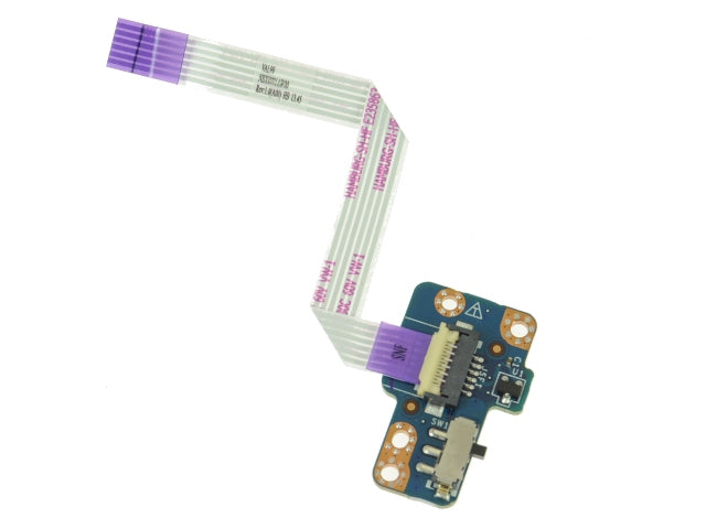 Refurbished Dell OEM Latitude E6440 WiFi Switch Circuit Board