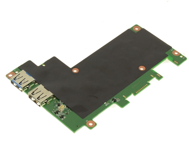 Dell OEM Latitude 14 Rugged (5404) USB / SD Card Reader IO Circuit Board - 99D5P
