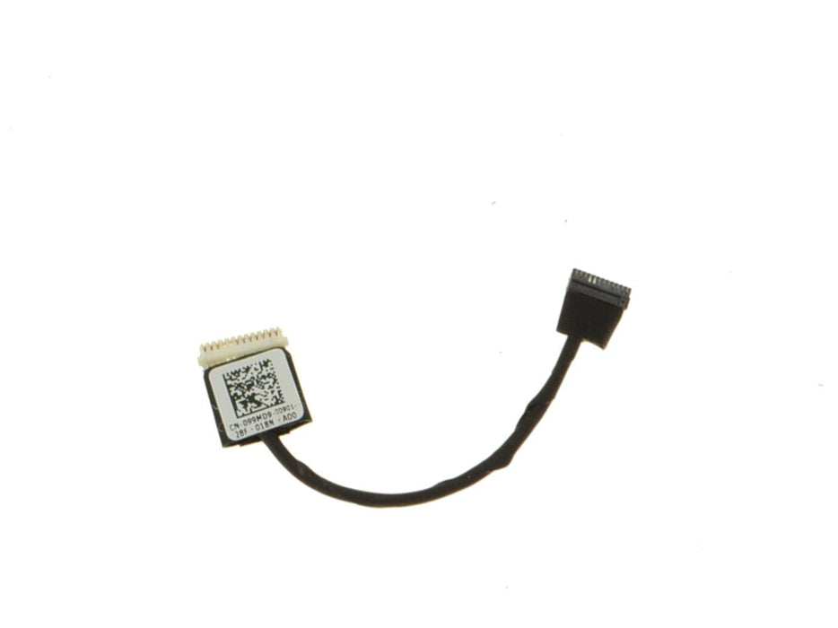 Used OEM Alienware M17xR4 Internal Bluetooth Cable 99MD9