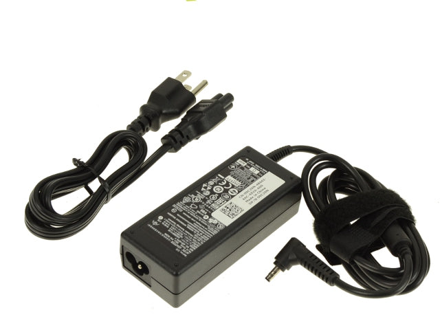 New  Dell OEM Vostro 5460 5470 5480  Charger Power Adapter 65W 65 watt 1X9K3