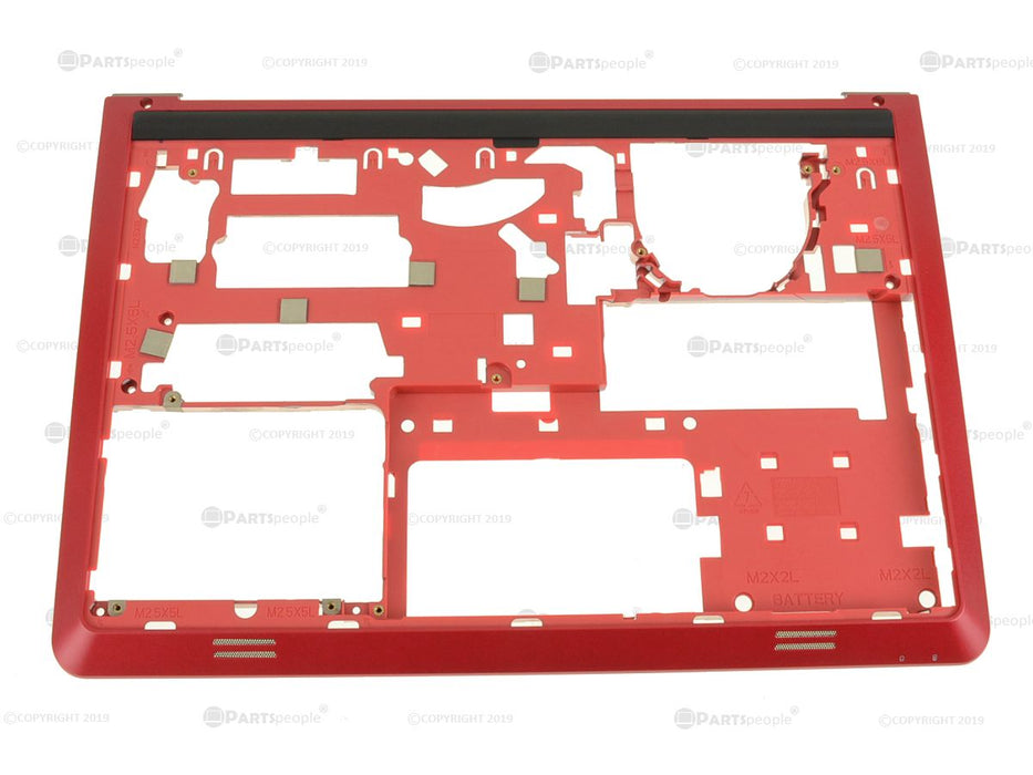 New Dell OEM Inspiron 5447 Laptop Base Bottom Cover Assembly 9CDX4