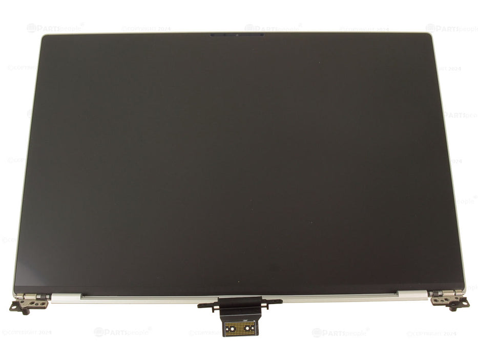 New Dell OEM XPS 9440 14.5" FHD LCD Display Complete Screen Assembly NT Silver