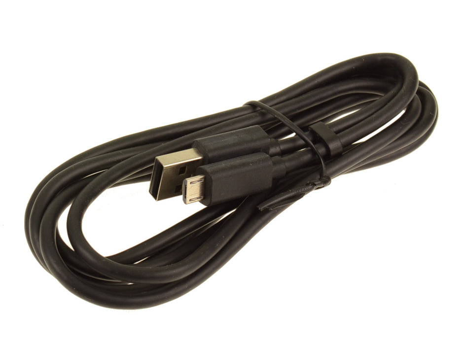 New  USB 2.0 A Male to Micro USB 5pin Male Adpater Cable 6FT 9FPDN