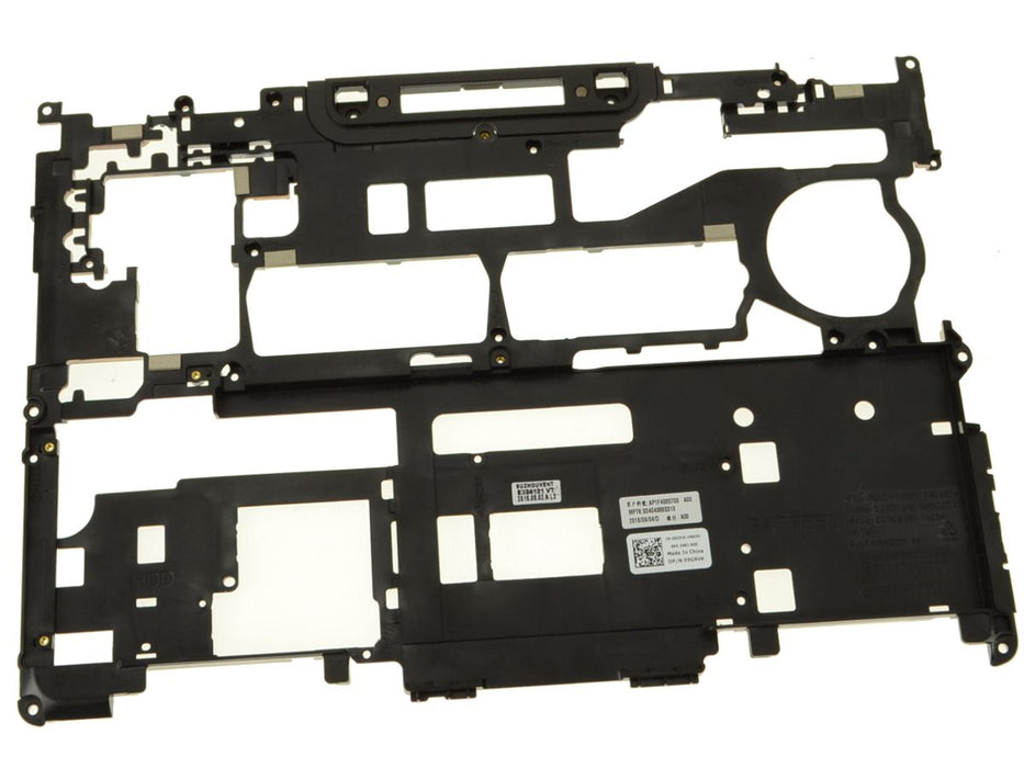 Refurbished Dell OEM Latitude E5270 Laptop Bottom Base Cover Assembly Chassis 9G9VK