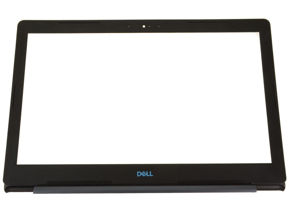 Refurbished Dell OEM G Series G3 3579 15.6" Front Trim LCD Bezel Blue Trim 9GPN5