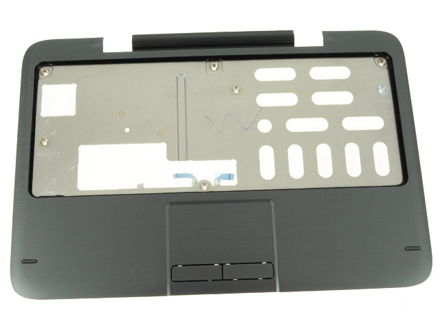 New Dell OEM Inspiron  Mini Duo 1090 Palmrest Touchpad Assembly 9J8XY