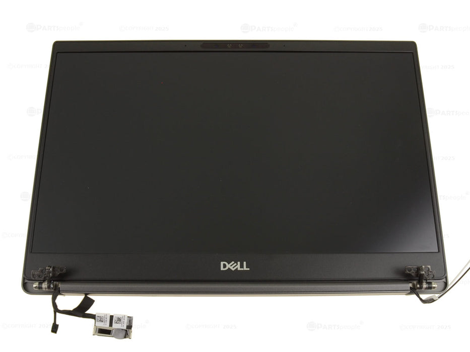 New Dell OEM Latitude 7380 13.3" FHD LCD Screen Complete Assembly NT IR 9JK6T