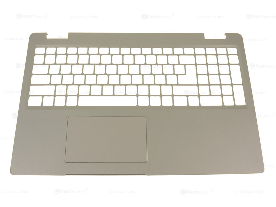 New Dell OEM Latitude 5521 Precision 3561 Palmrest Touchpad Assembly  Smart Card 9JW6R 1V6HD