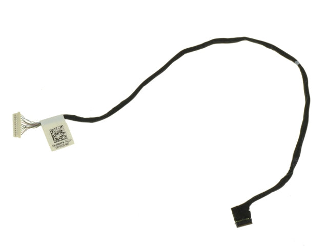 Used Dell OEM Precision M4600 Internal Bluetooth Cable 9M4YW